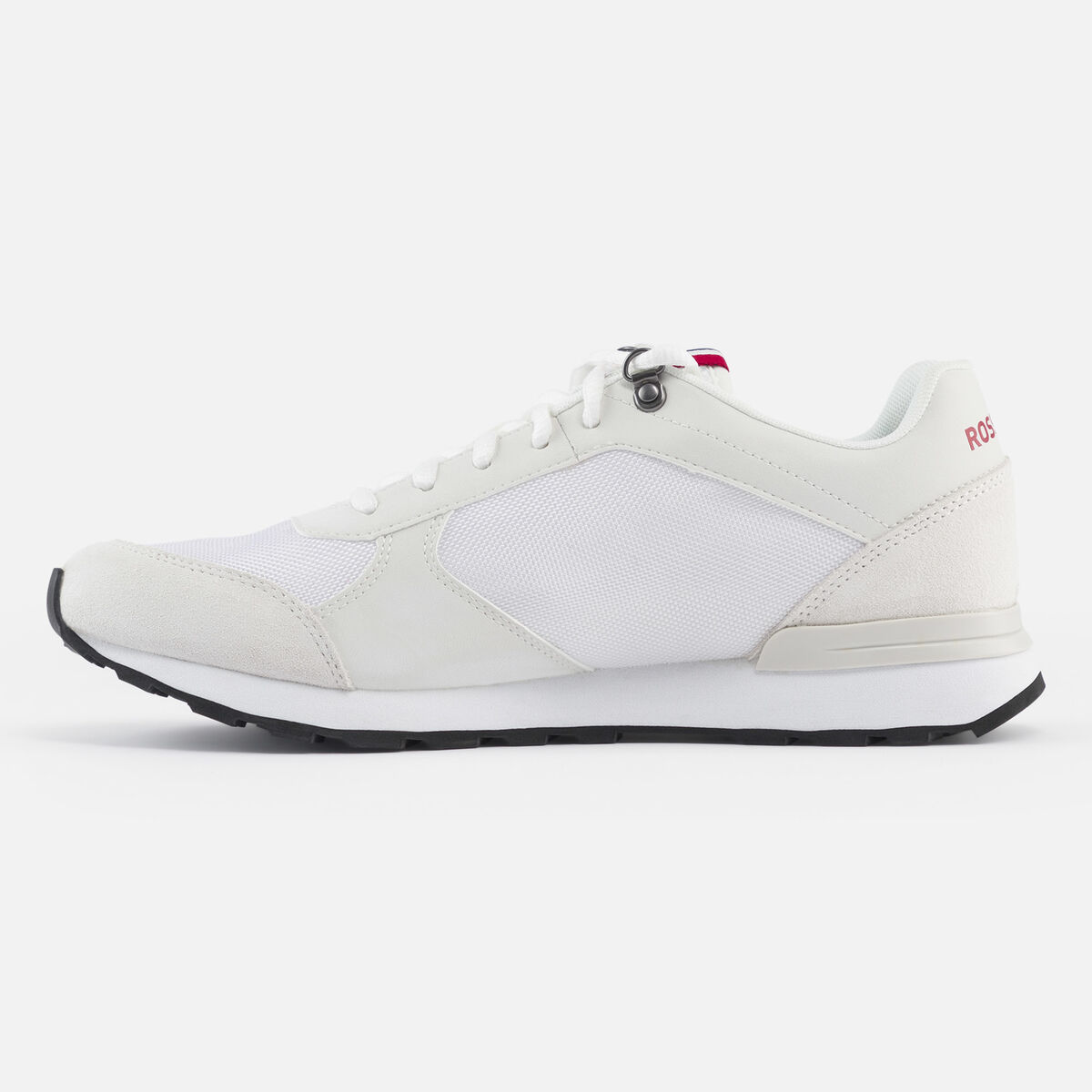 Men's Heritage White Shoes White