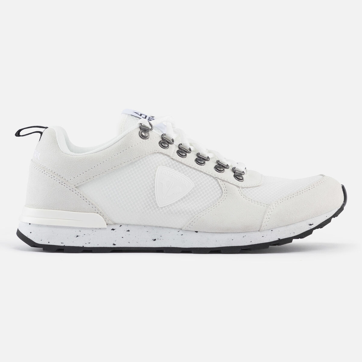 Men's Heritage S White Shoes White