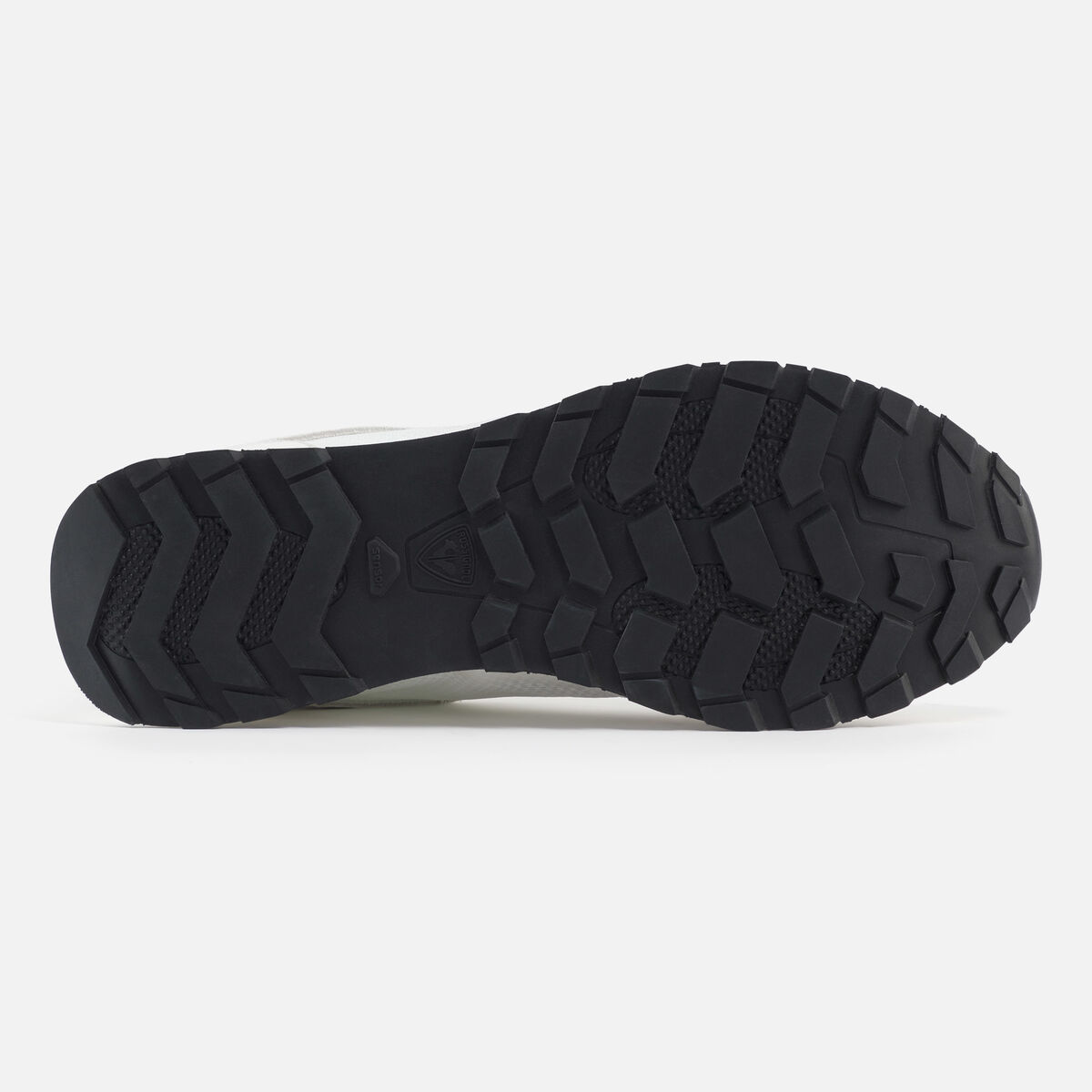 Men's Heritage S White Shoes White