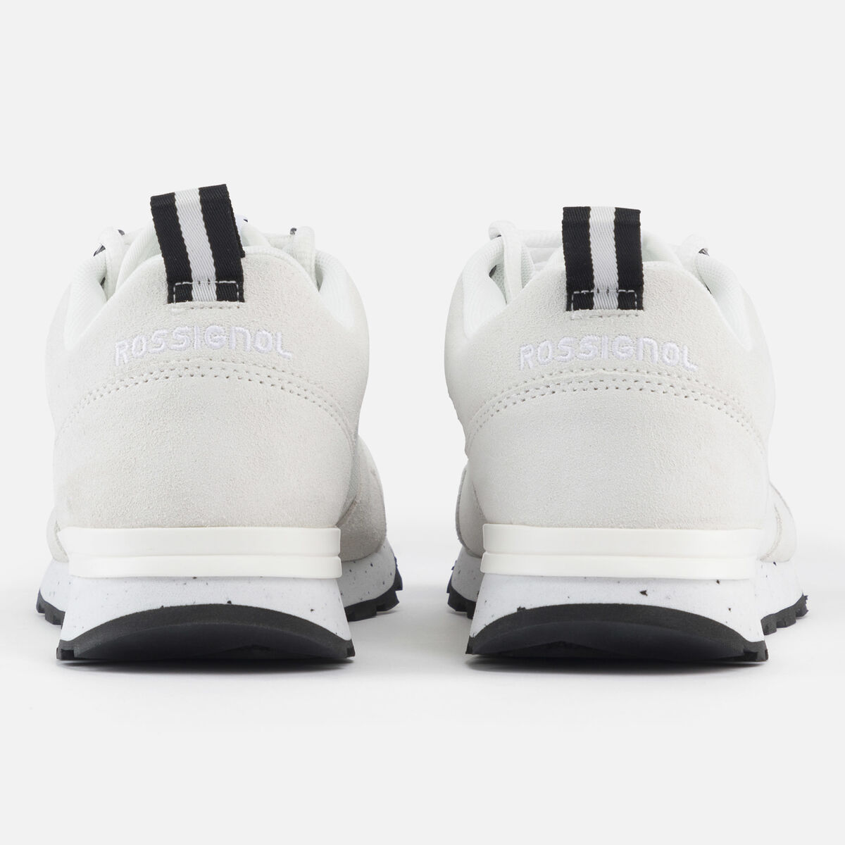 Men's Heritage S White Shoes White