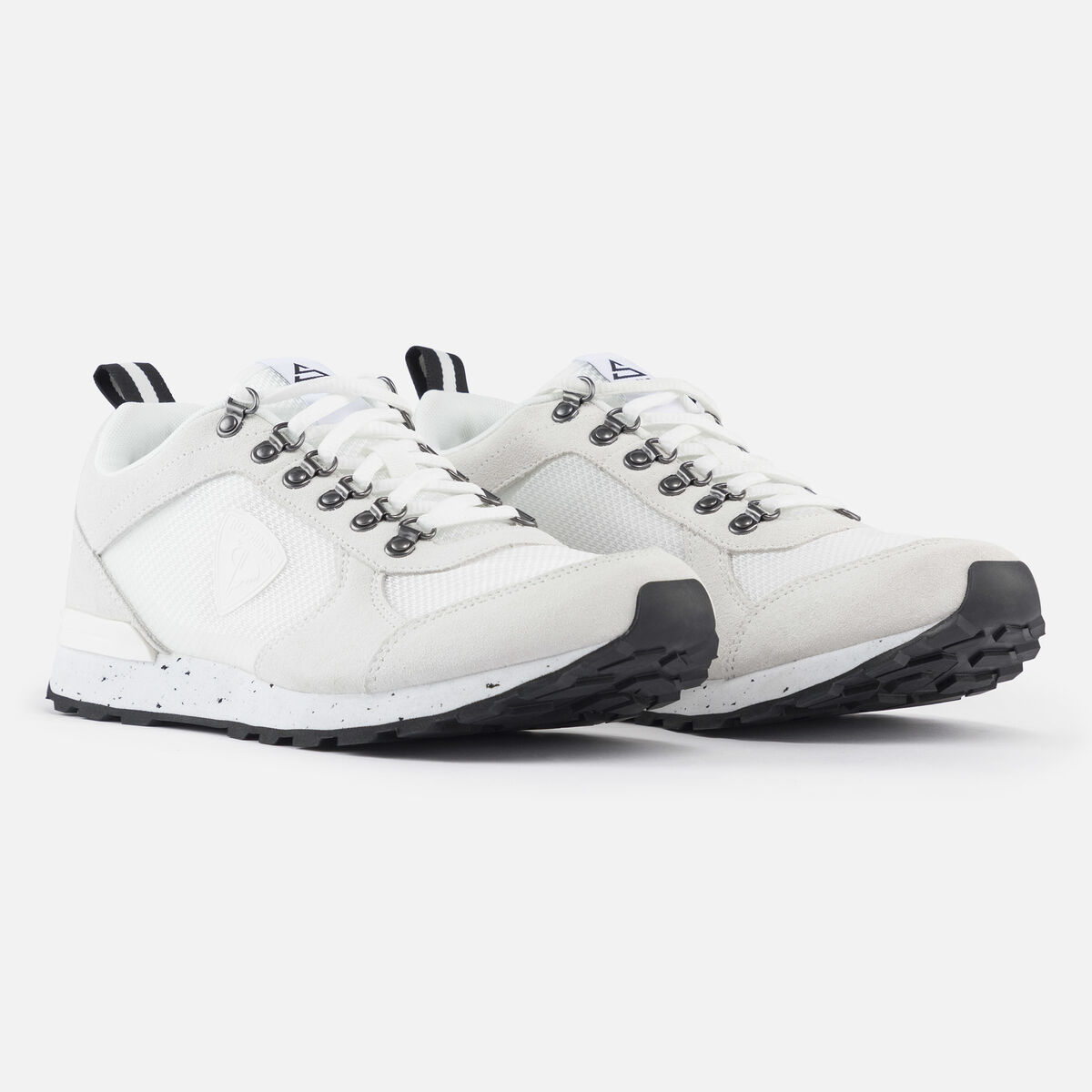 Men's Heritage S White Shoes White