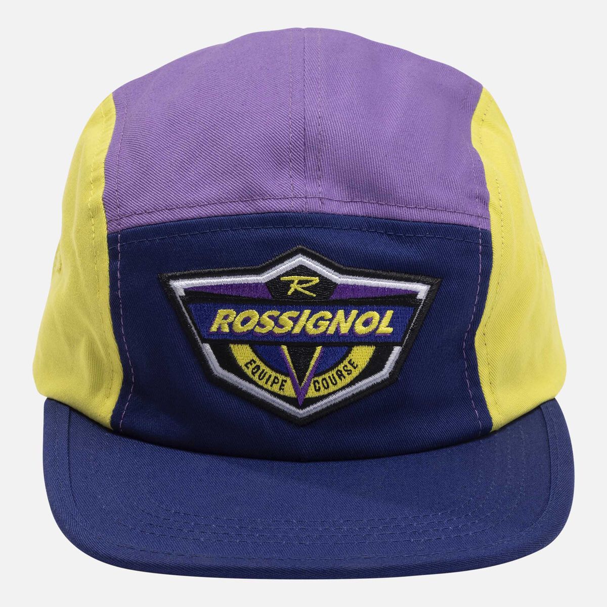 Super 5-Panel Cap Super Violet