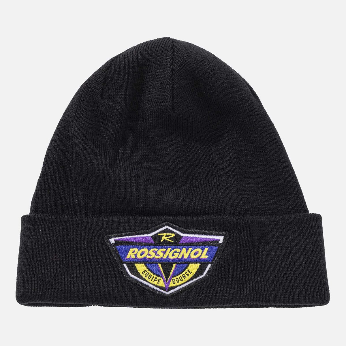 Super Beanie Black