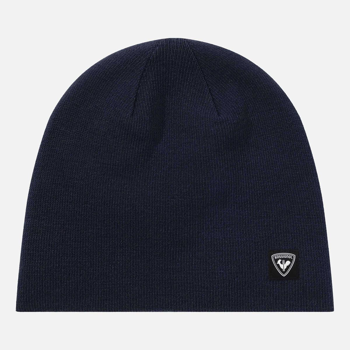 Unisex Neo Rooster Reversible Beanie Dark Navy