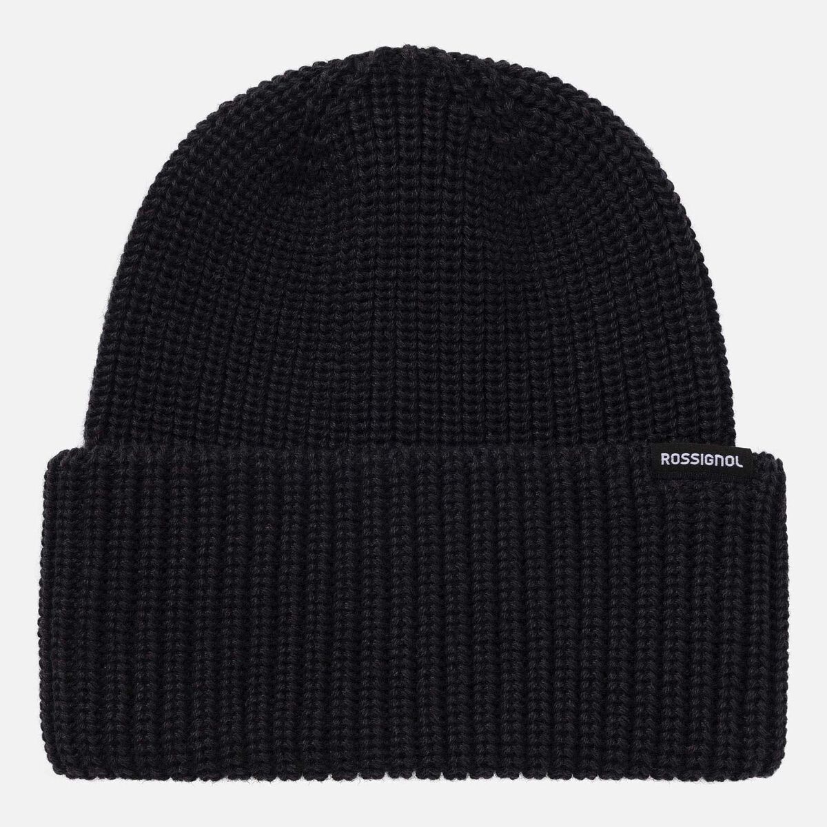 Unisex Opal Beanie Black