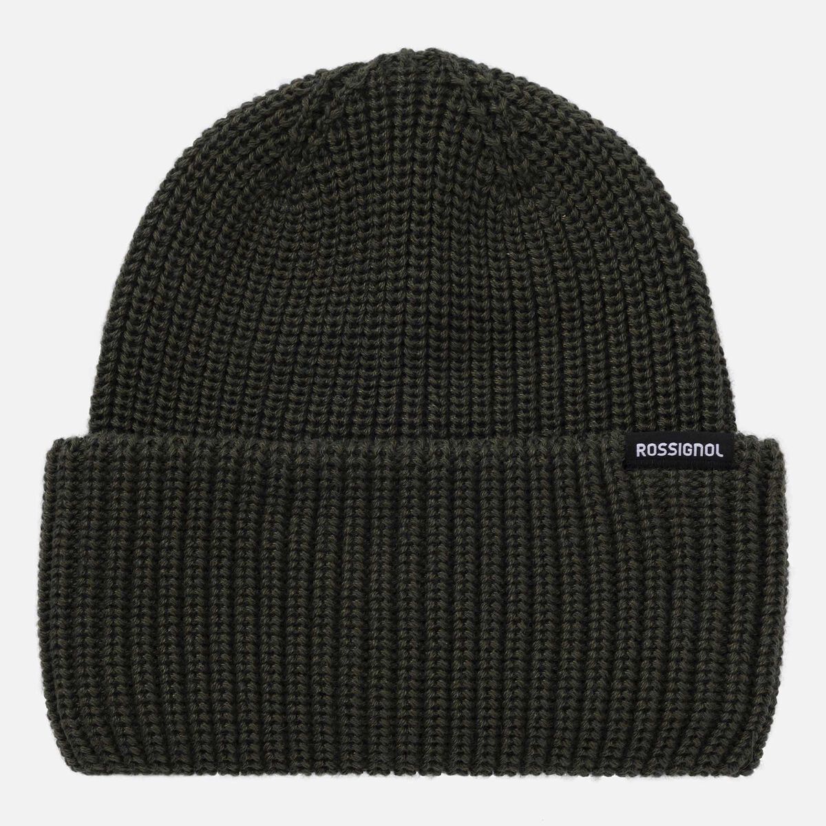 Unisex Opal Beanie Olive Shadow