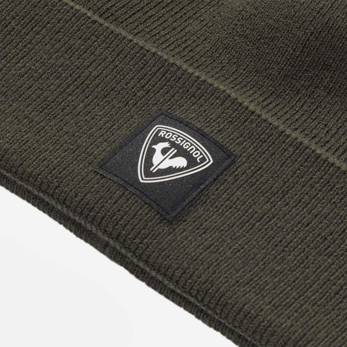 Unisex Rossignol Rooster Beanie Olive Shadow
