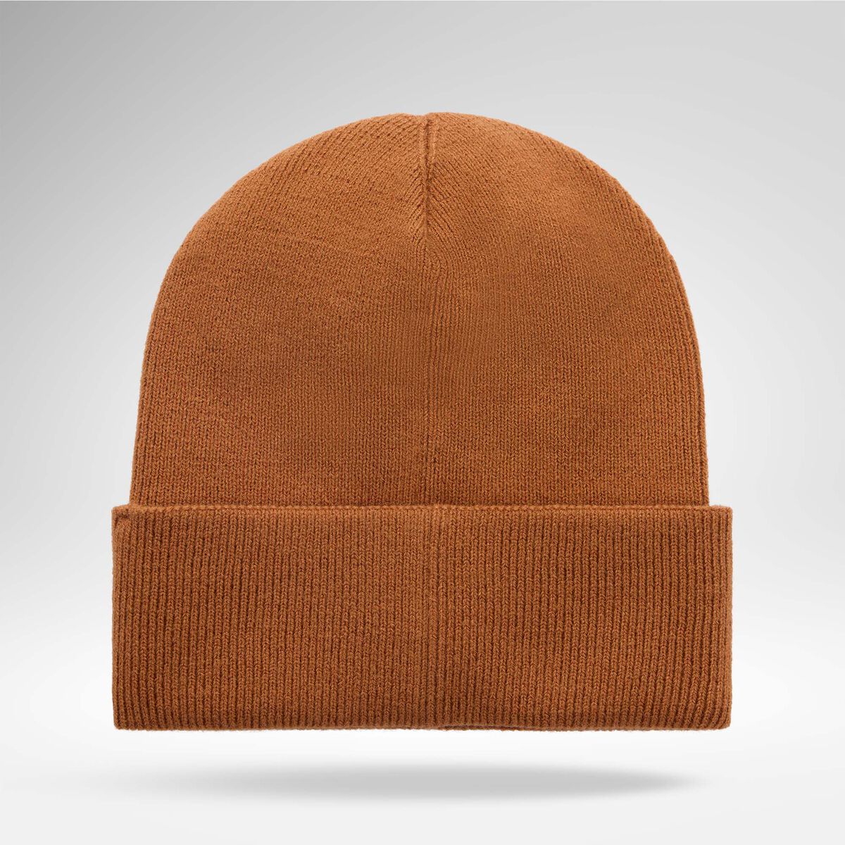 Unisex Rossignol Rooster Beanie Deep Caramel
