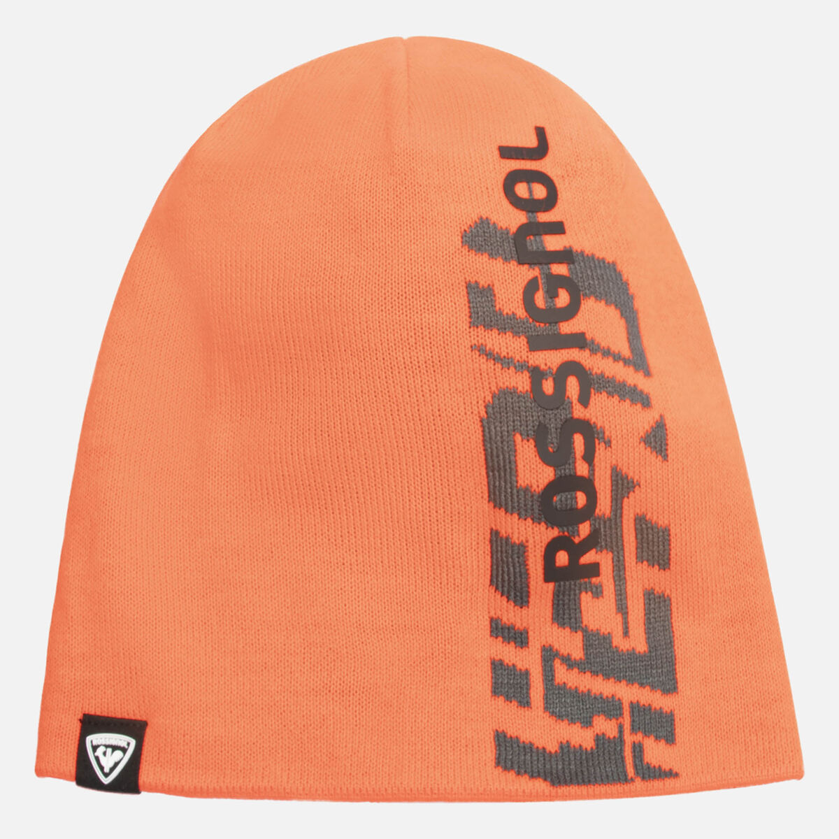 Men's Hero Reversible Beanie Neon Red