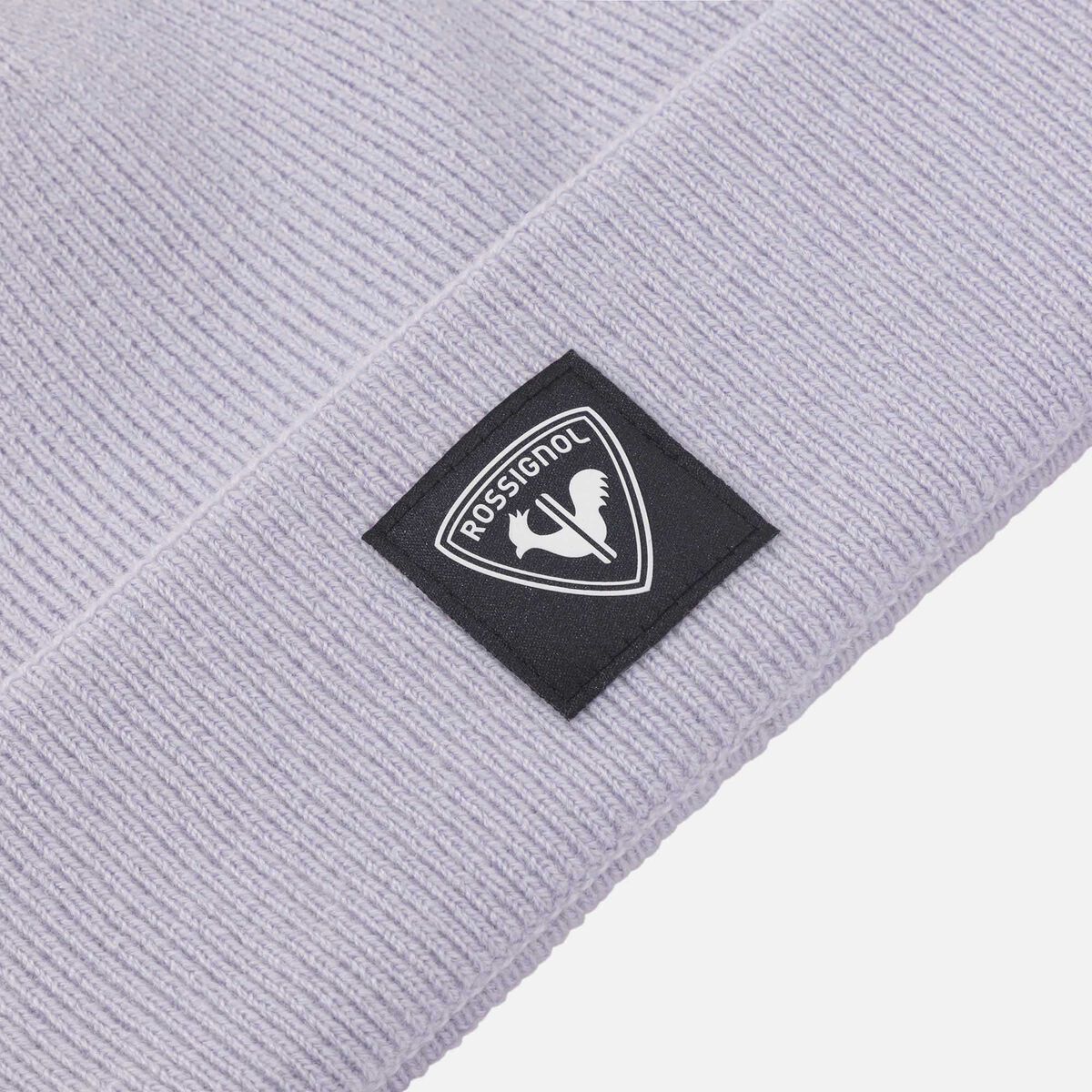 Unisex Rossignol Rooster Beanie Galactic Lilac