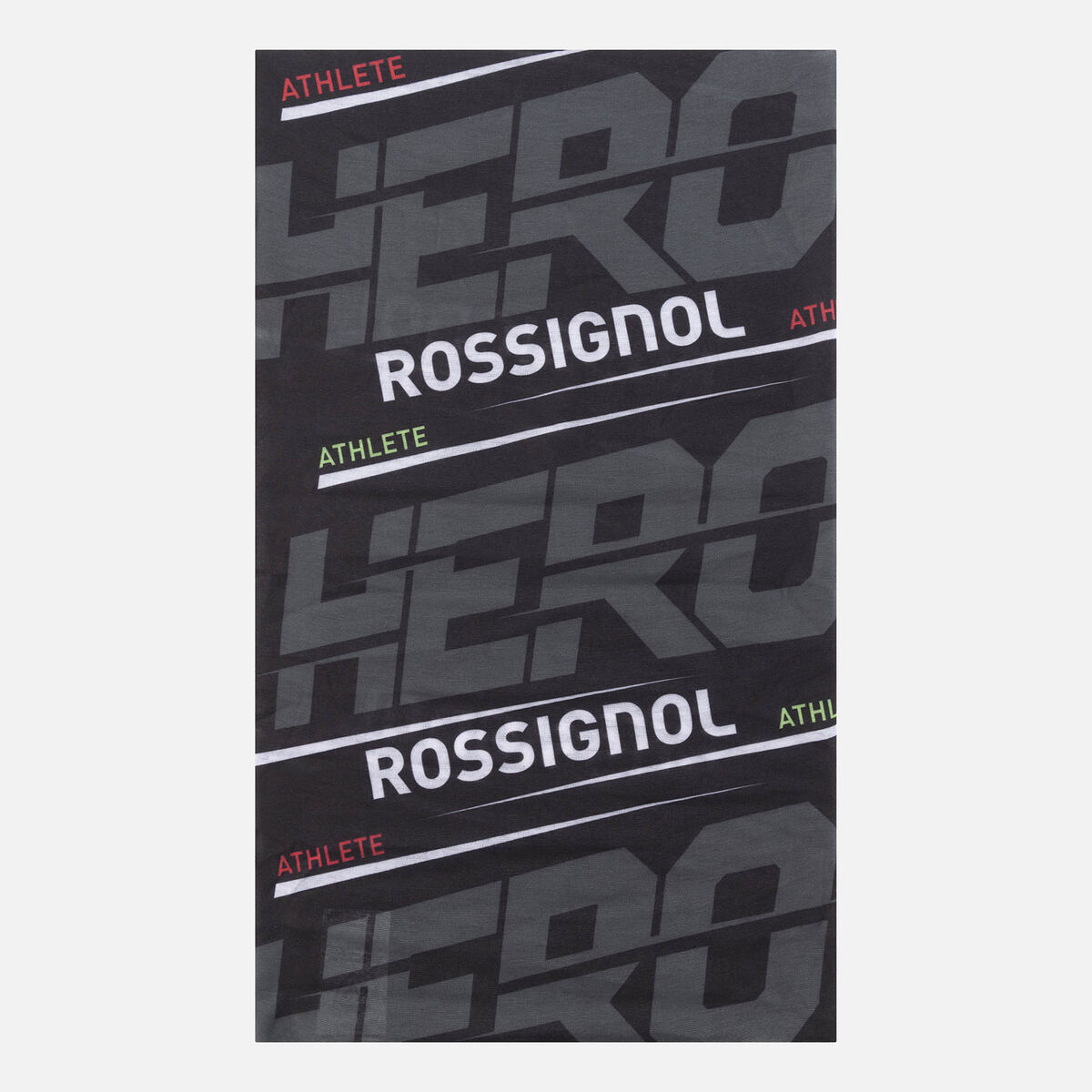 Unisex Rossignol Hero Tube Black