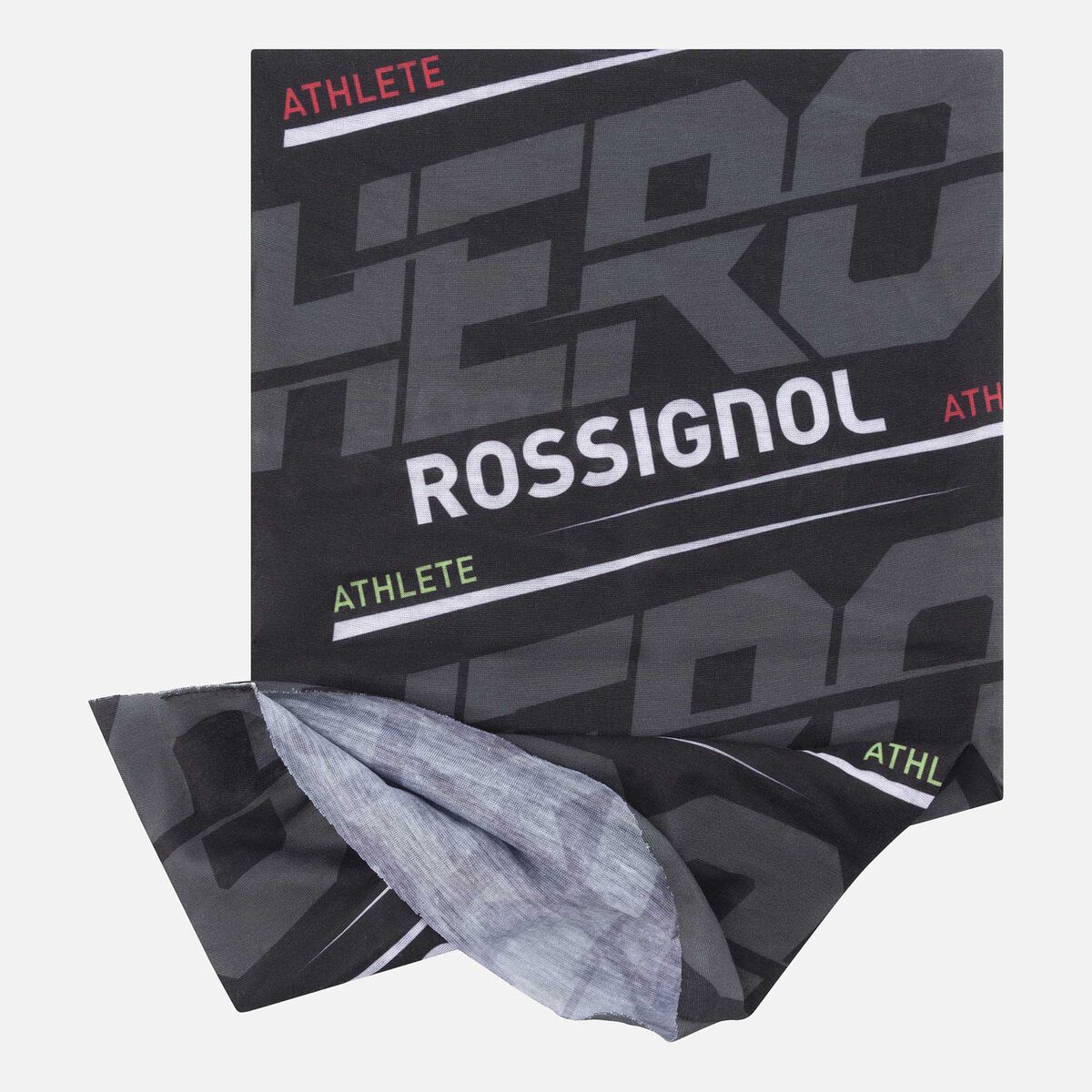 Unisex Rossignol Hero Tube Black