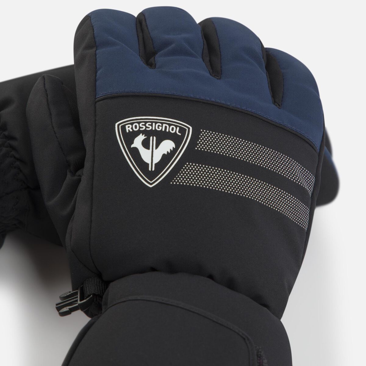 Men's Perf Ski Gloves Dark Navy