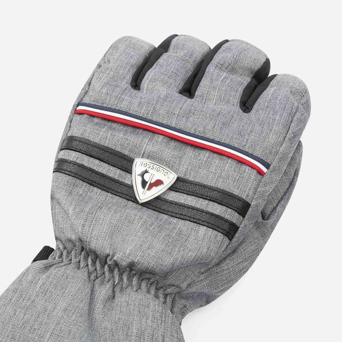 Men's Legend IMP'R Ski Gloves Heather Grey