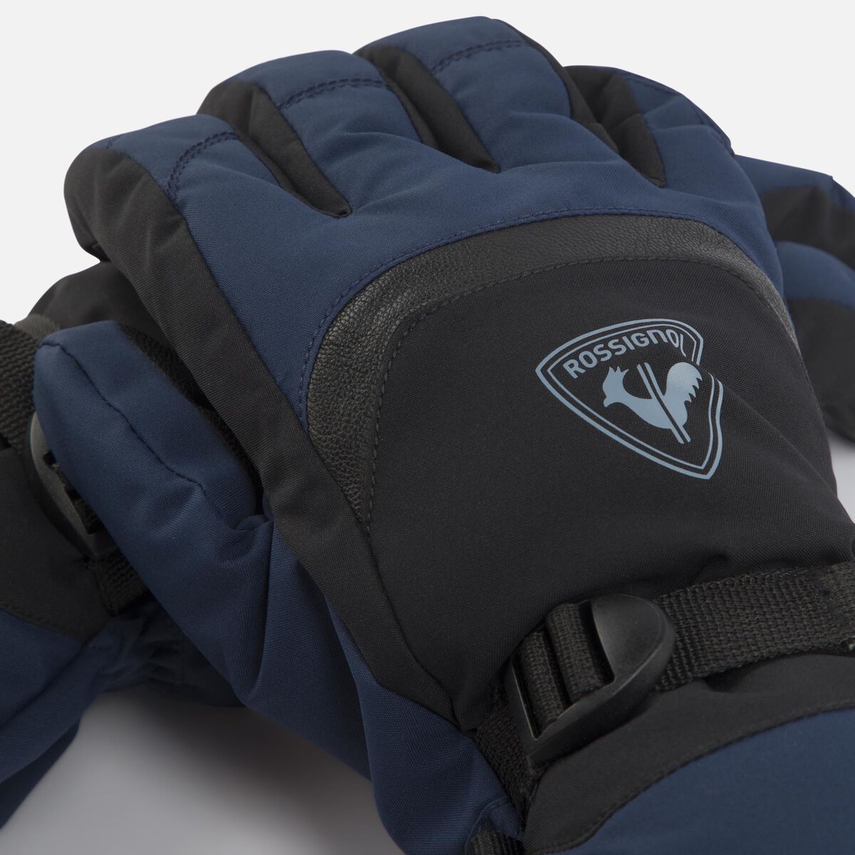 Men's Type Ski Gloves Dark Navy