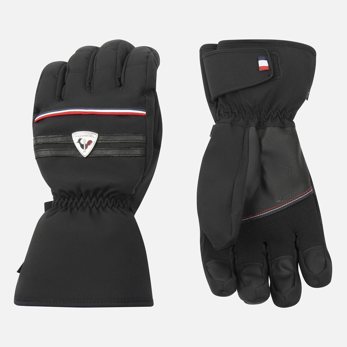 Men's Legend IMP'R Ski Gloves Black