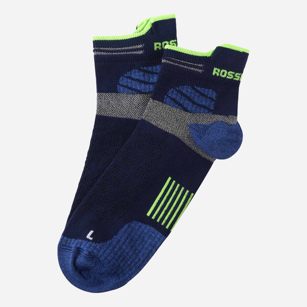 Unisex Sapa Socks Dark Navy
