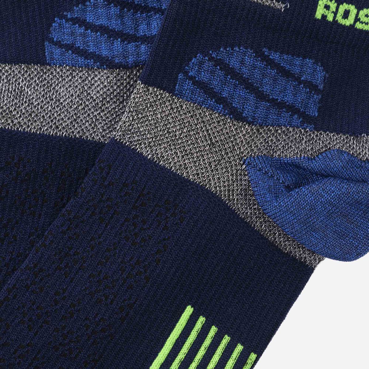 Unisex Sapa Socks Dark Navy