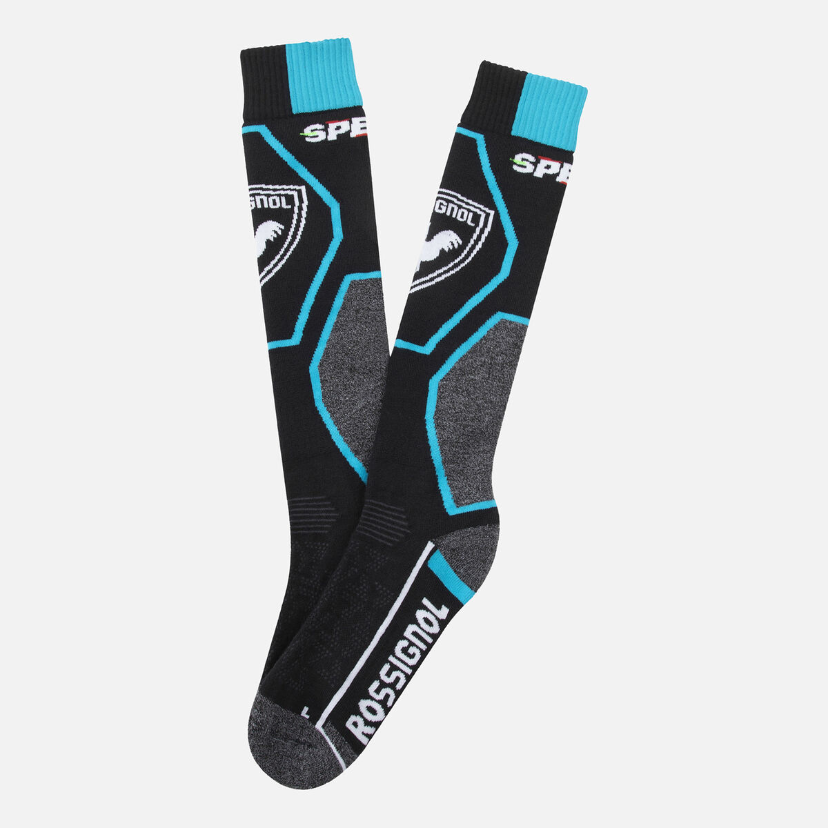 Men's Speed Comfort Ski Socks Oversees