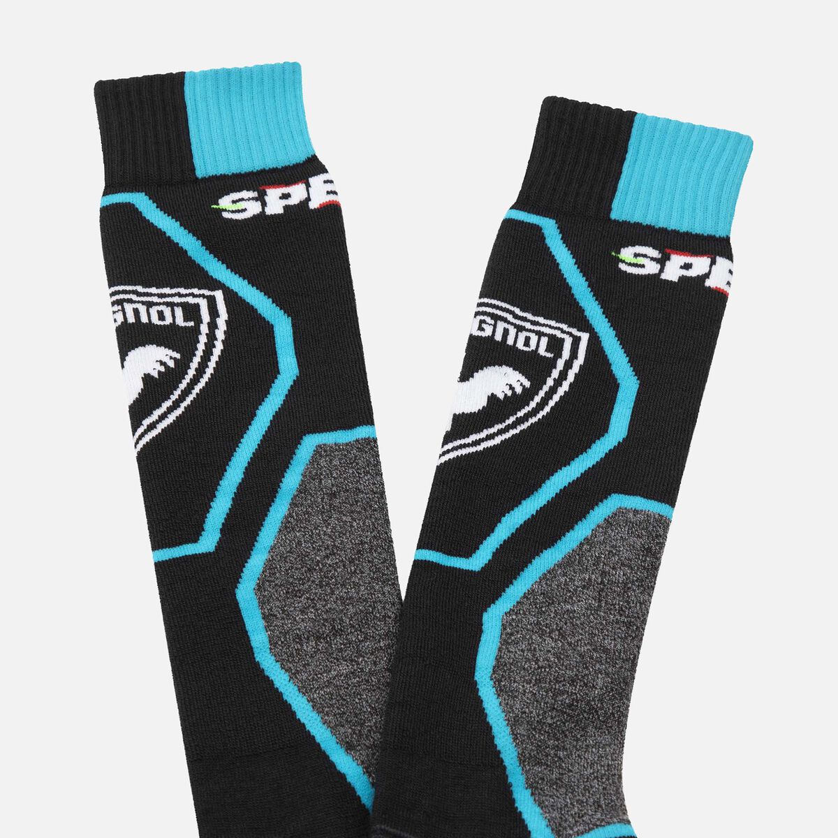 Men's Speed Comfort Ski Socks Oversees