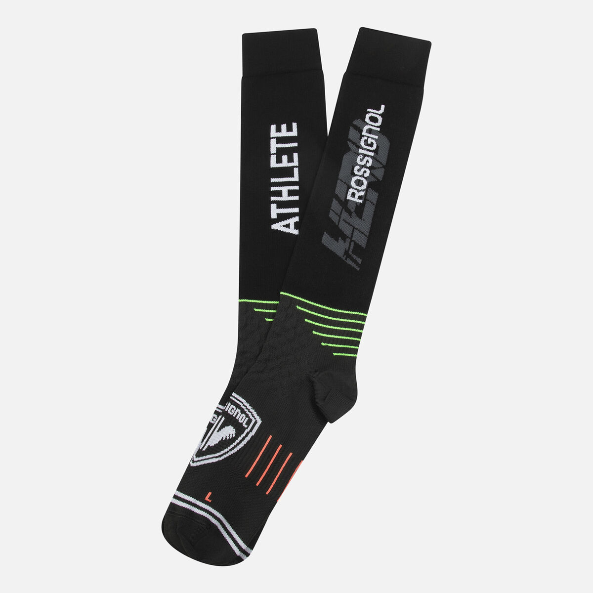 Men's Switti Ski Socks Black