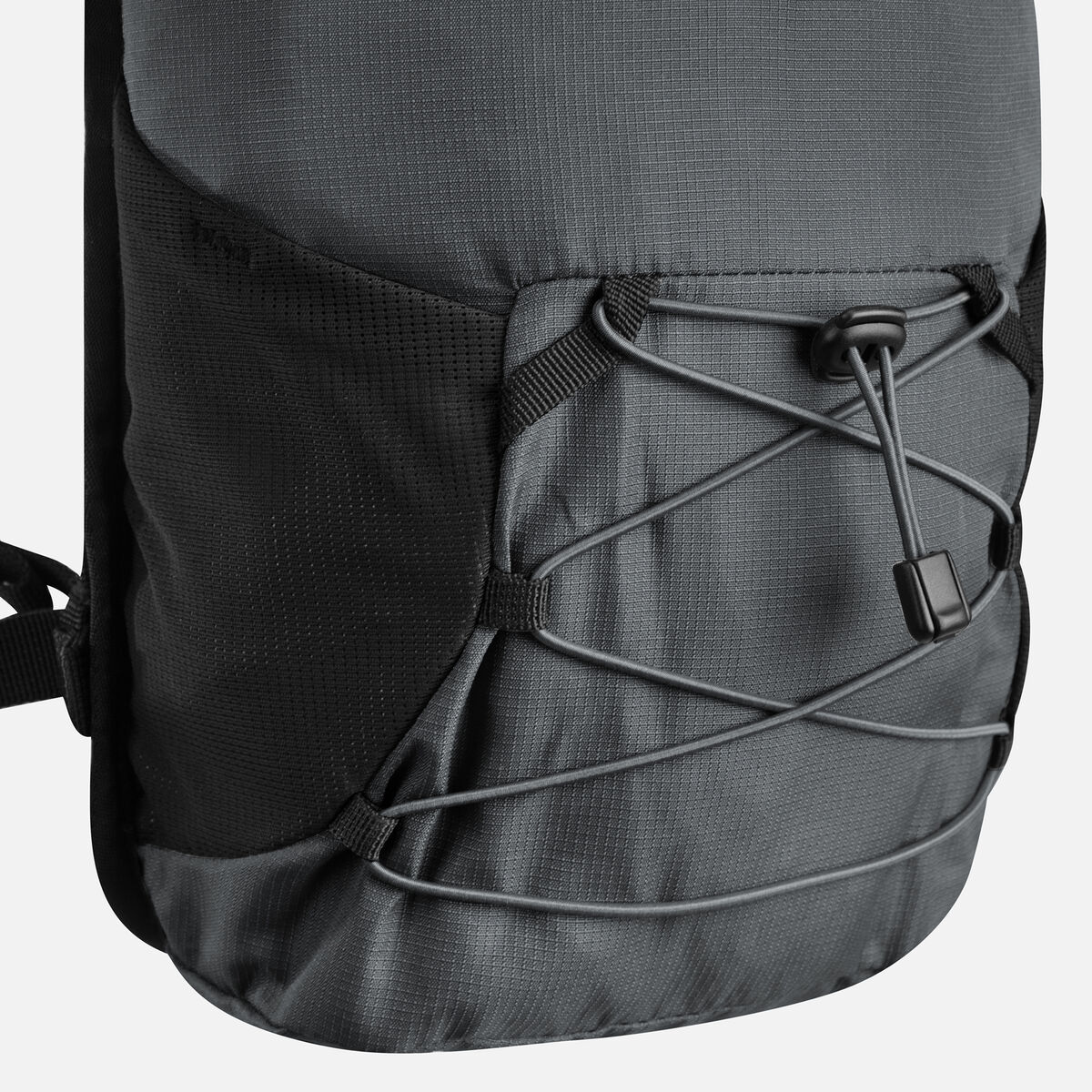 Unisex bag Escaper Active 8L GY GREY