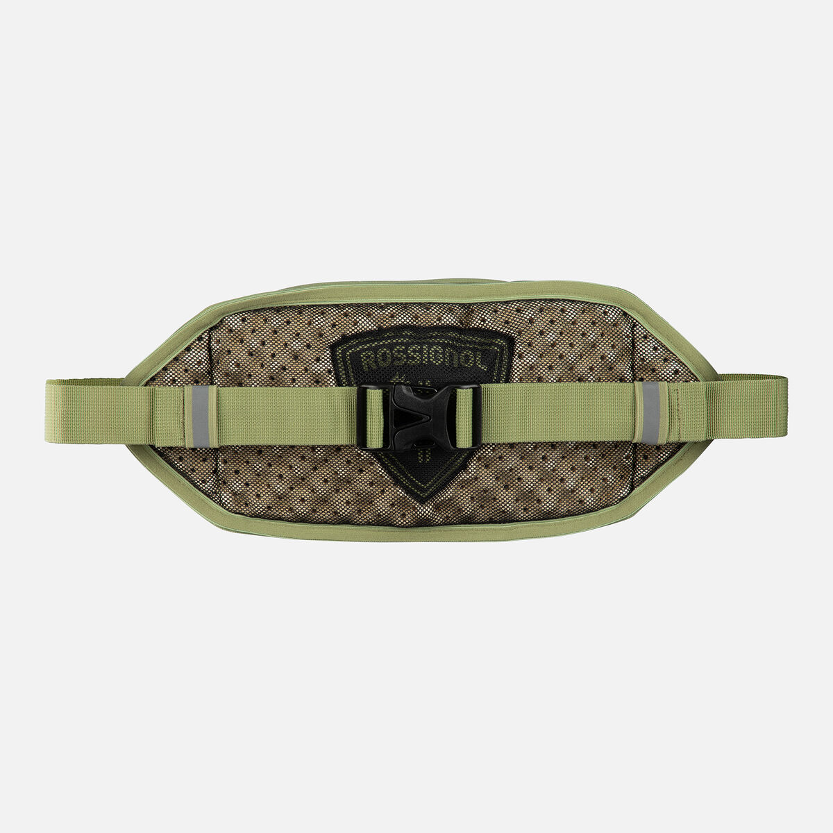Unisex Escaper hip bag 3L G GREEN