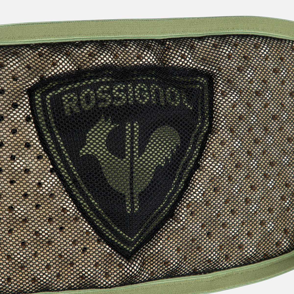 Unisex Escaper hip bag 3L G GREEN