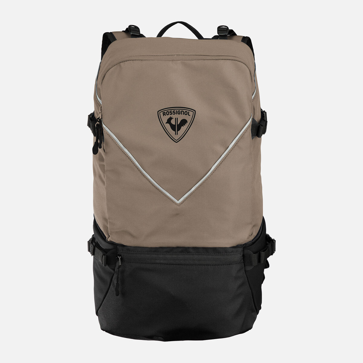 Unisex bag Escaper tour 25L\t BN BROWN