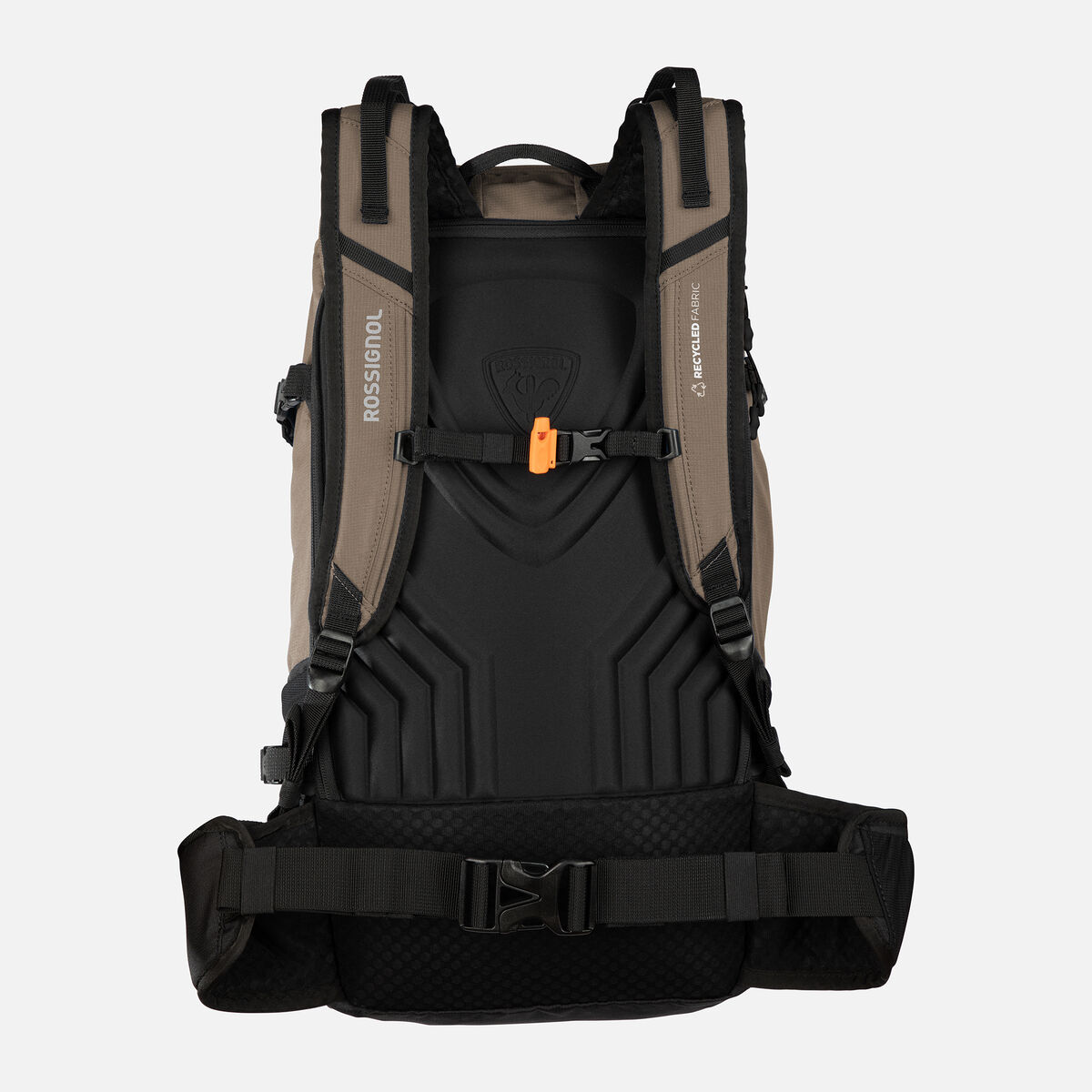 Unisex bag Escaper tour 25L\t BN BROWN