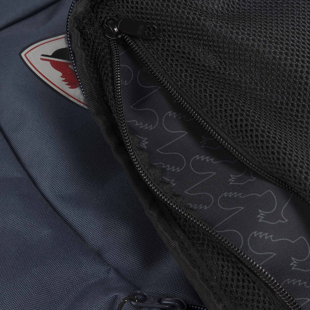 Unisex Commuters Backtoschool backpack 20L B BLUE