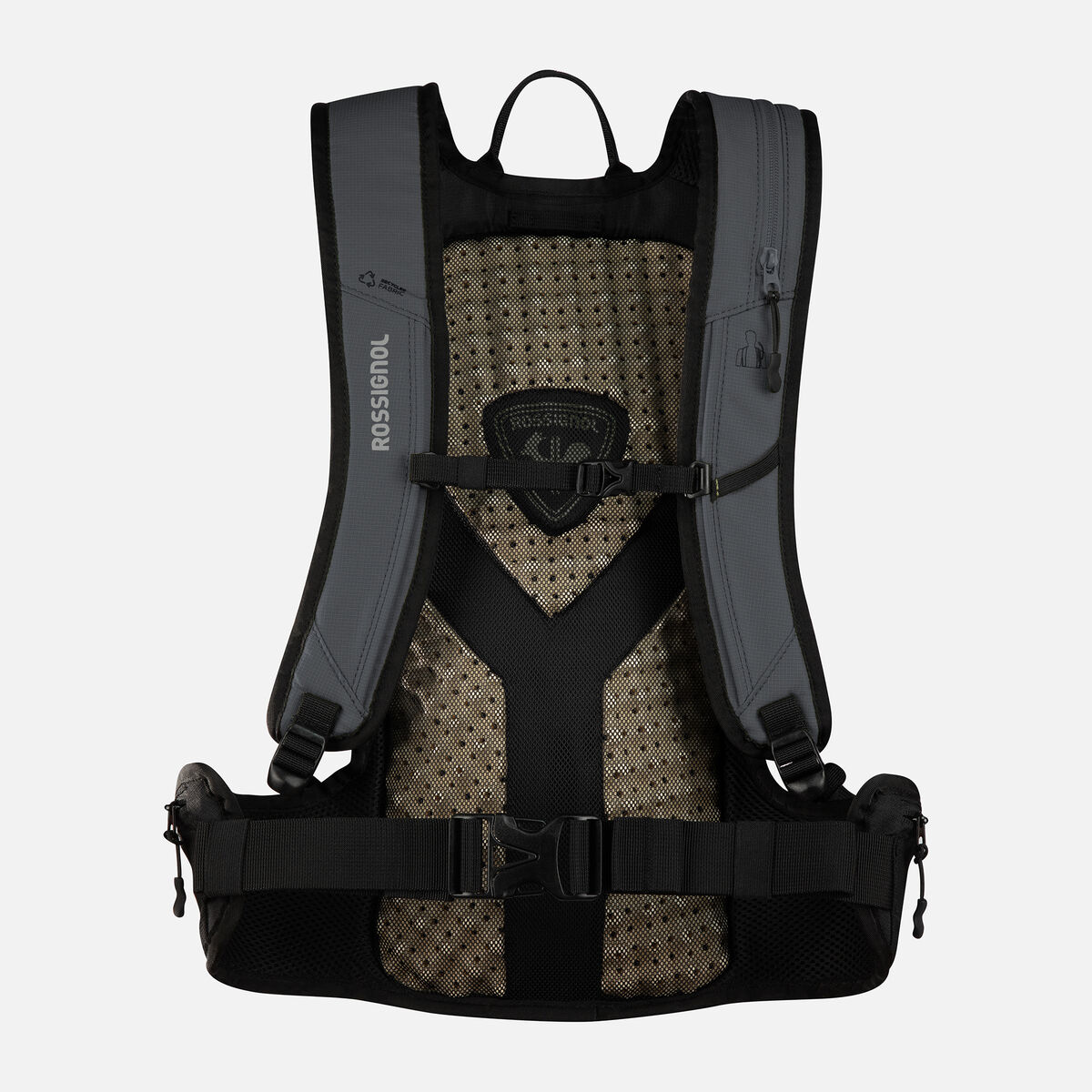 Unisex bag Escaper bike 12L GY GREY