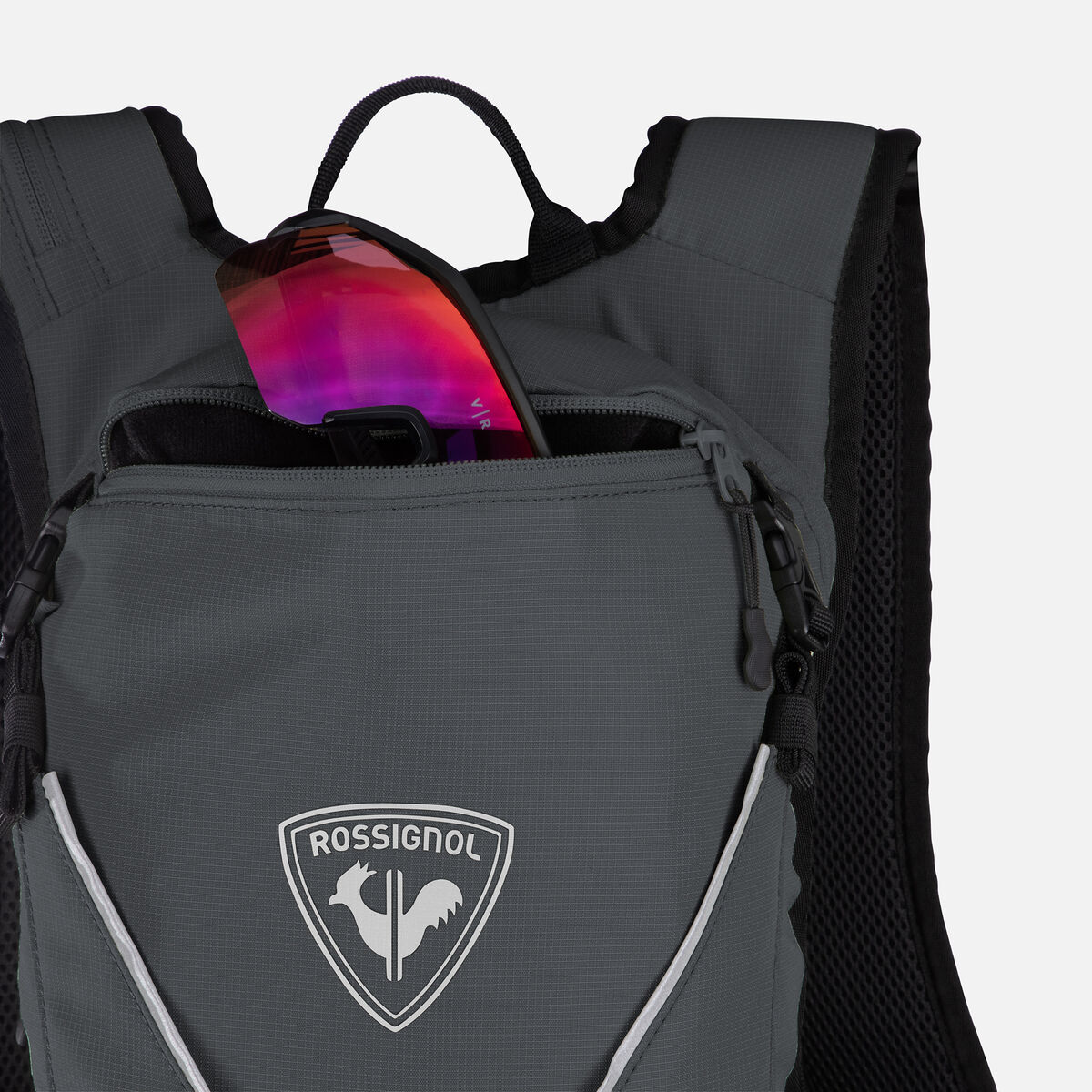 Unisex bag Escaper bike 12L GY GREY 8 Unisex bag Escaper bike 12L GY GREY