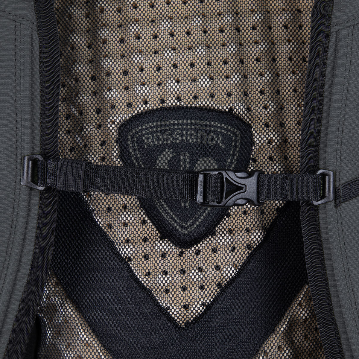 Unisex bag Escaper bike 12L GY GREY 9 Unisex bag Escaper bike 12L GY GREY