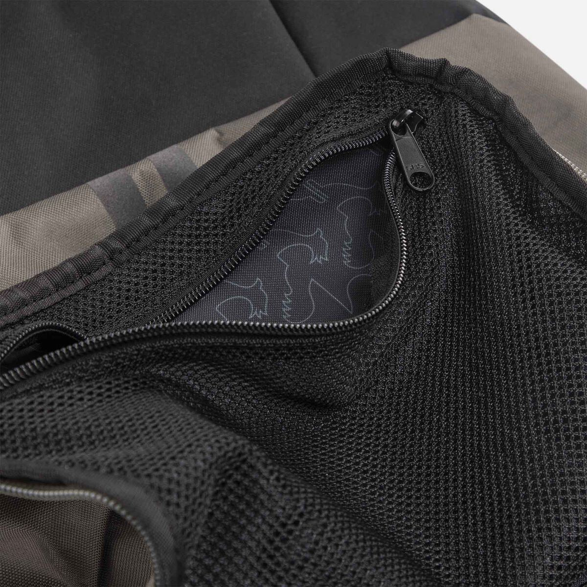 Unisex 20L green Commuters backpack G GREEN