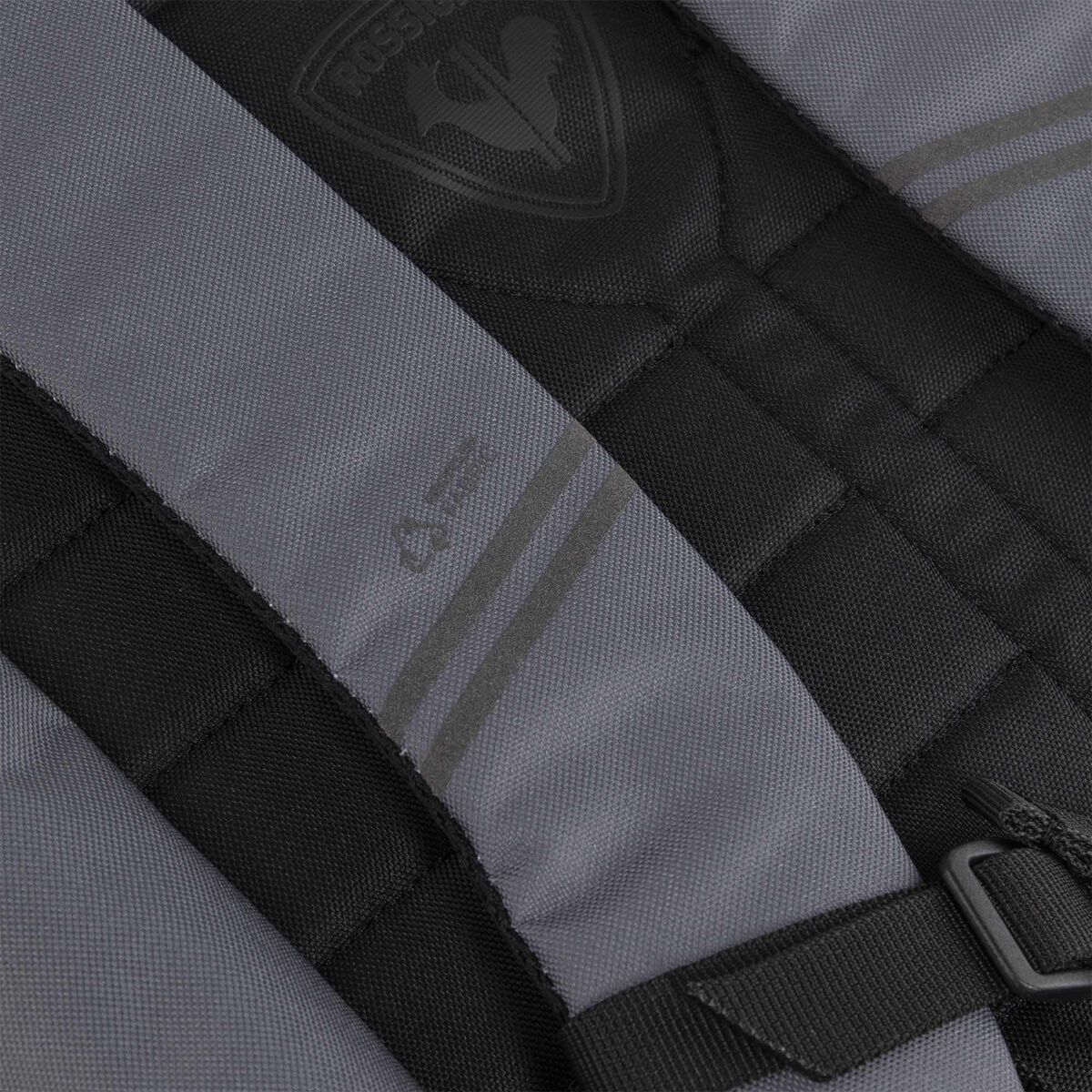 Unisex 20L grey Commuters backpack GY GREY