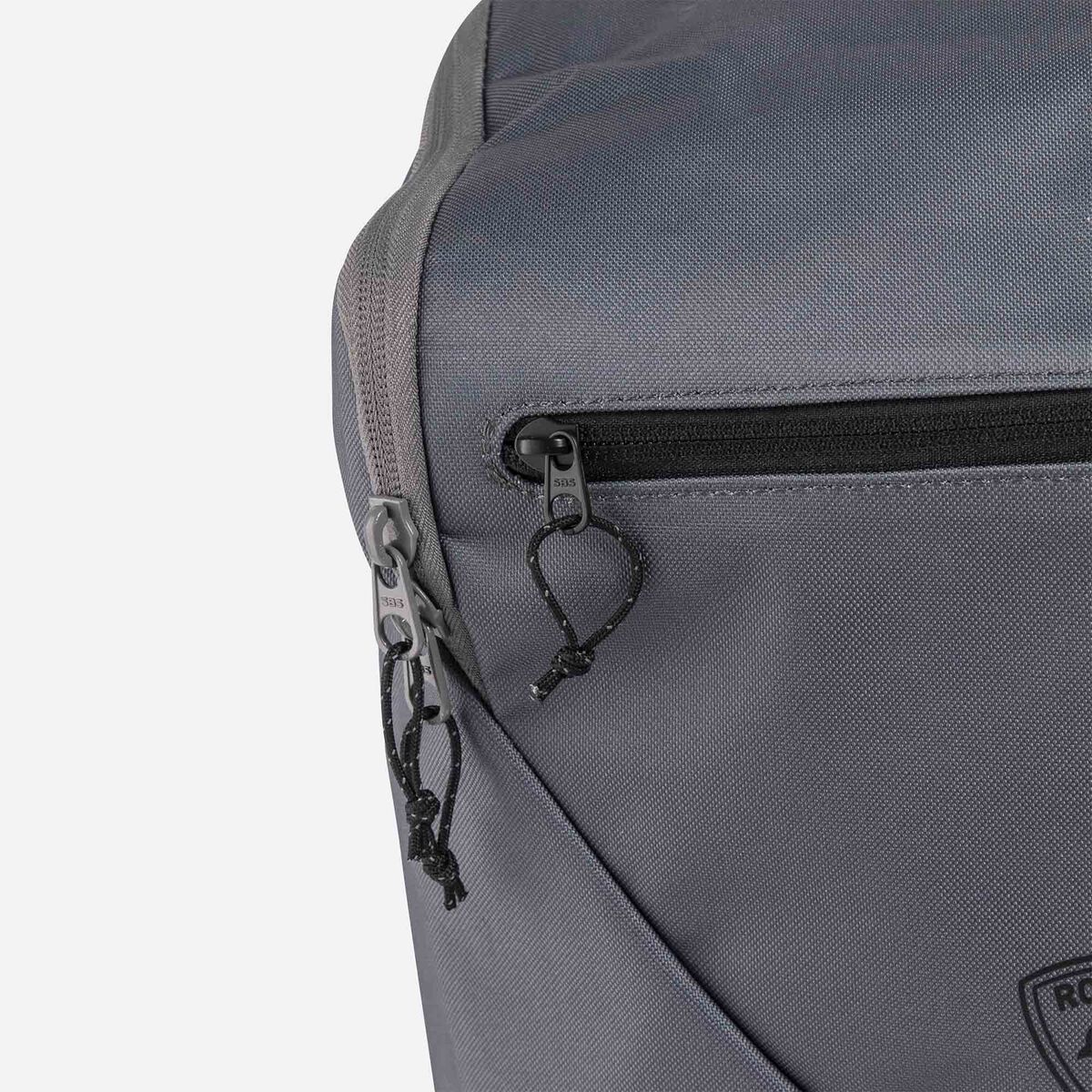 Unisex 20L grey Commuters backpack GY GREY