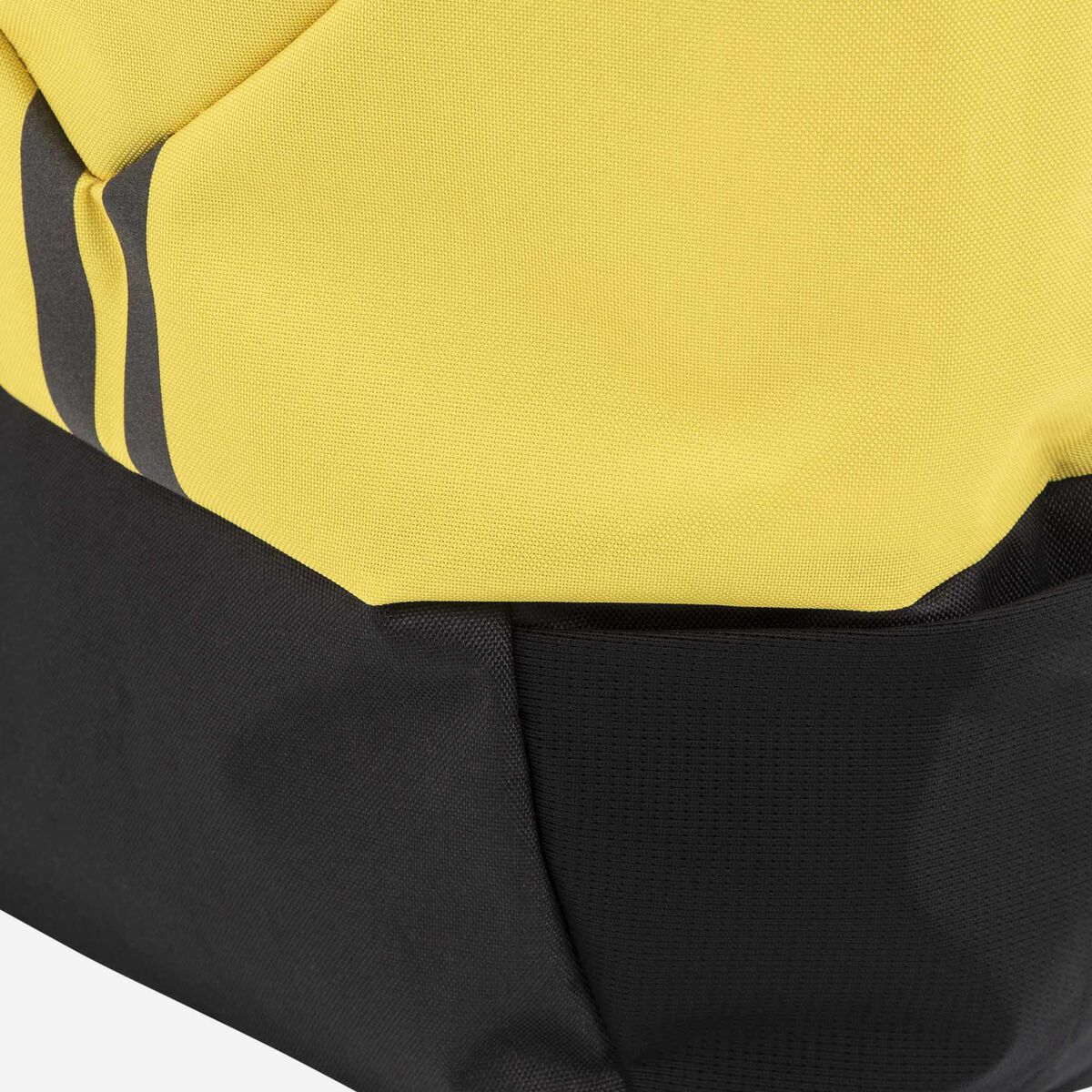 Unisex 20L yellow Commuters backpack Y YELLOW