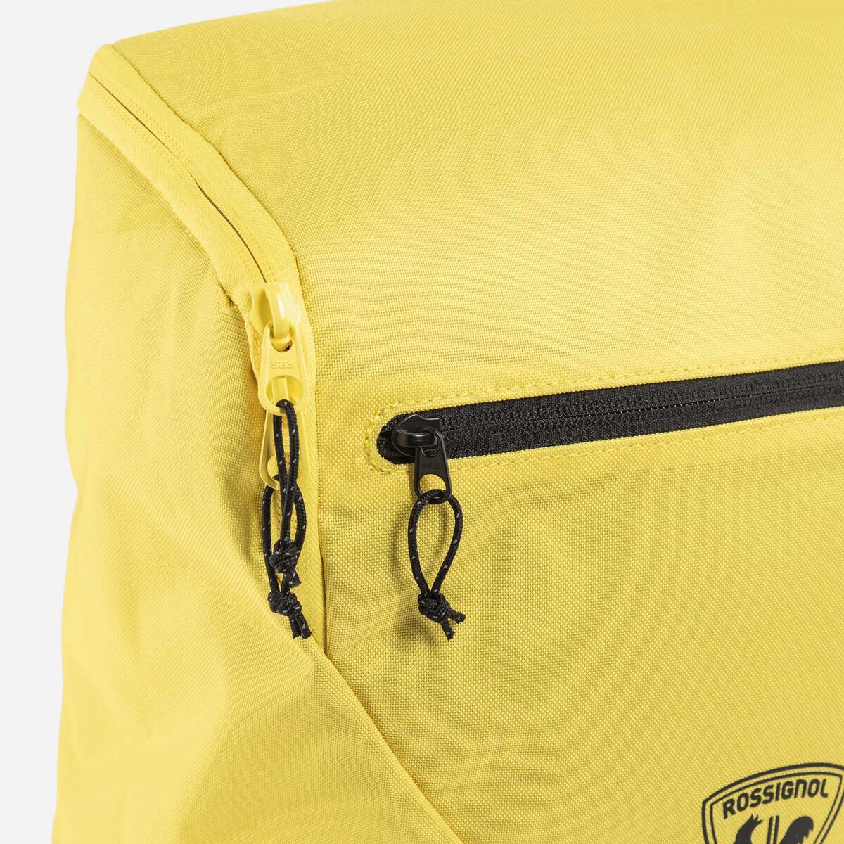 Unisex 20L yellow Commuters backpack Y YELLOW