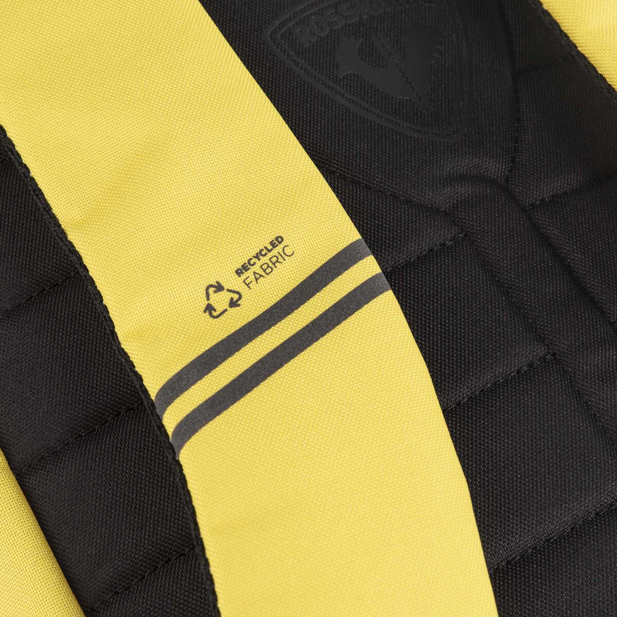 Unisex 20L yellow Commuters backpack Y YELLOW