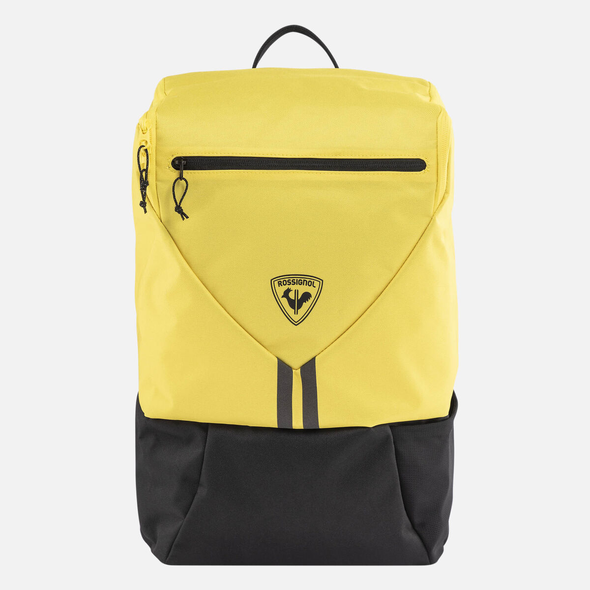 Unisex 20L yellow Commuters backpack Y YELLOW