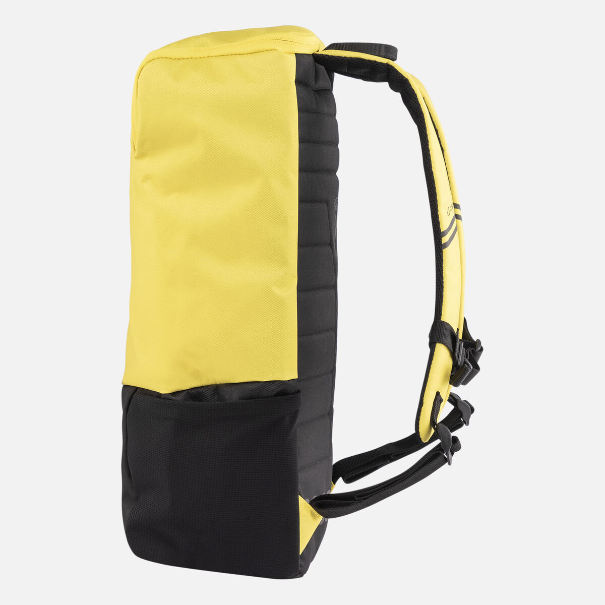 Unisex 20L yellow Commuters backpack Y YELLOW