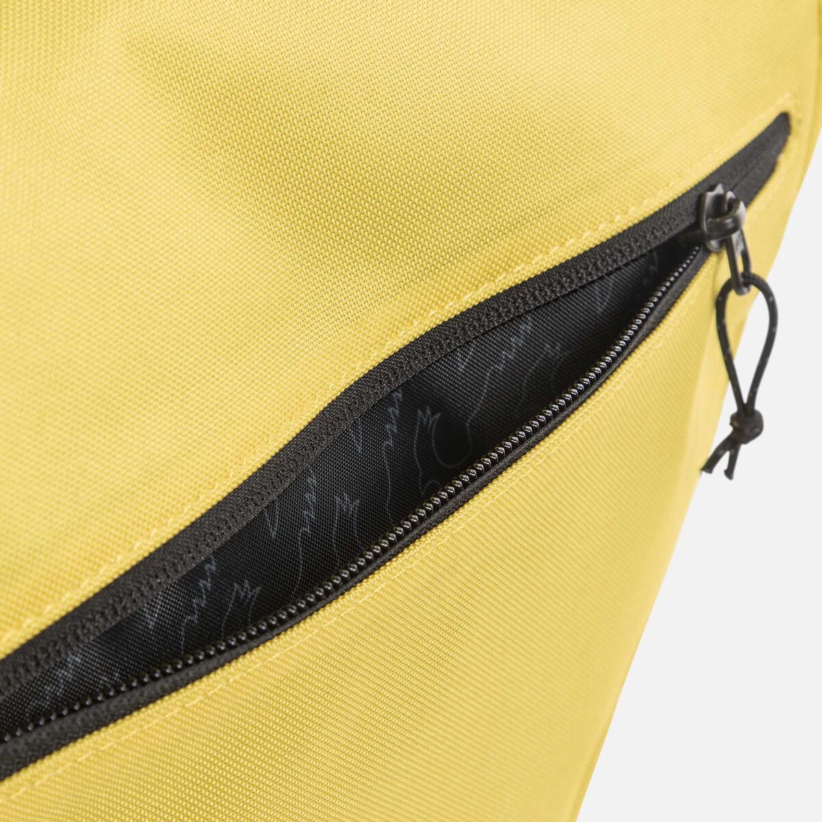 Unisex 20L yellow Commuters backpack Y YELLOW