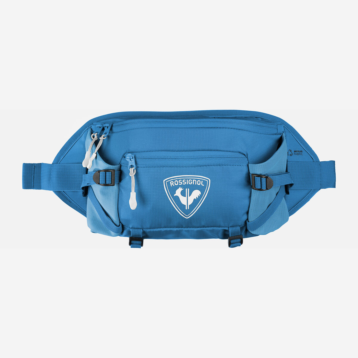 Unisex Escaper hip bag 3L B BLUE