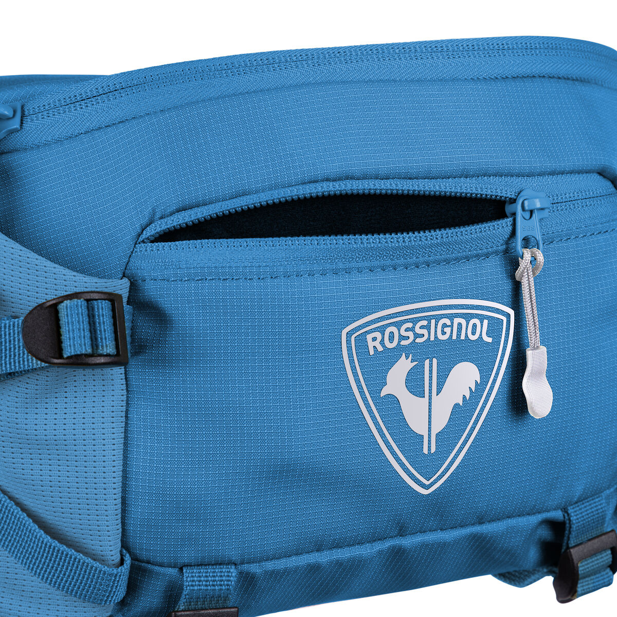 Unisex Escaper hip bag 3L B BLUE