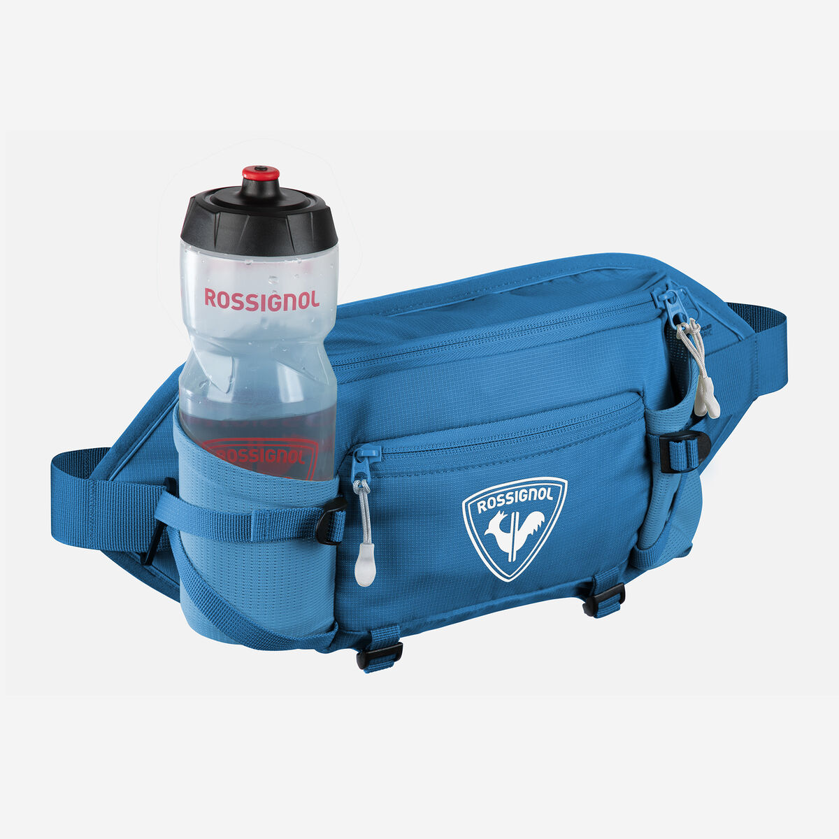 Unisex Escaper hip bag 3L B BLUE