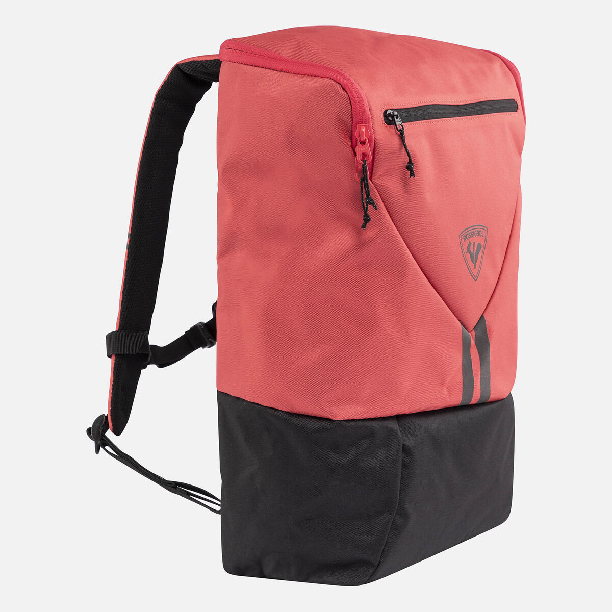 Unisex 20L pink Commuters backpack P PINK PURPLE