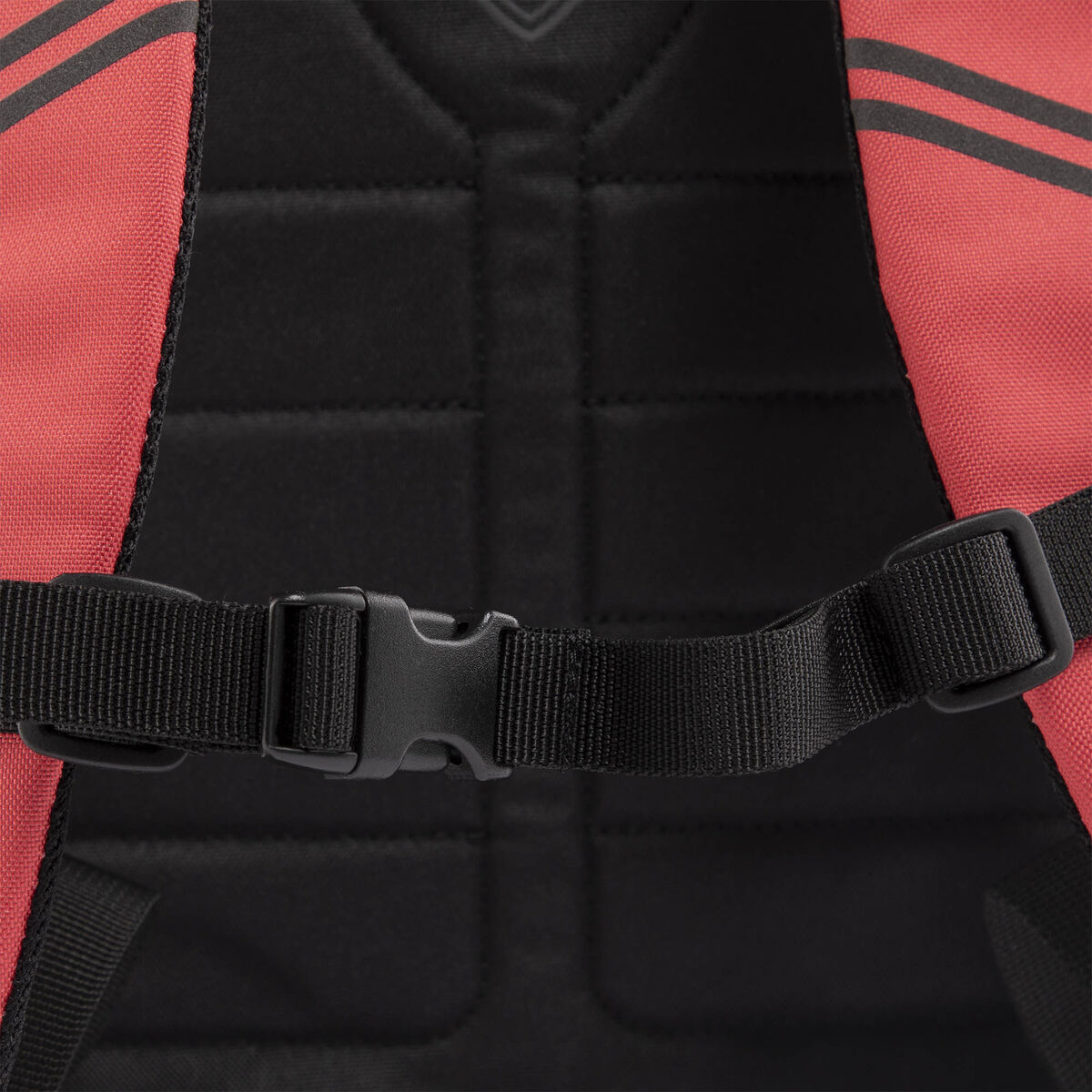 Unisex 20L pink Commuters backpack P PINK PURPLE