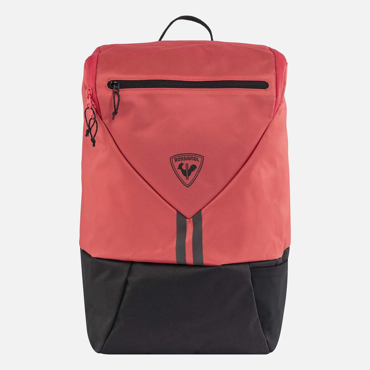 Unisex 20L pink Commuters backpack P PINK PURPLE
