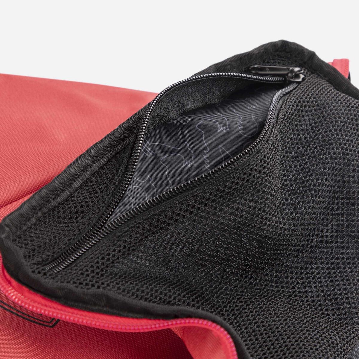 Unisex 20L pink Commuters backpack P PINK PURPLE